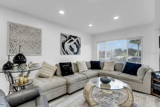 $574,999 | 4864 Lake Charles Drive North, Kenneth City, FL 33709