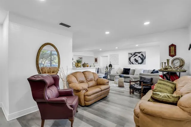 $574,999 | 4864 Lake Charles Drive North, Kenneth City, FL 33709