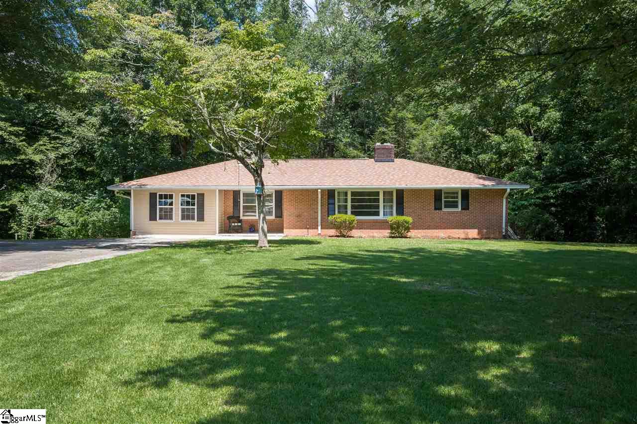342 Ledbetter Road Travelers Rest, SC 29690 - Photo 1 of 19