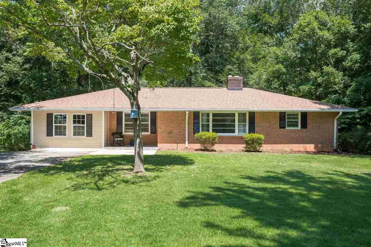 342 Ledbetter Road Travelers Rest, SC 29690 - Photo 19 of 19