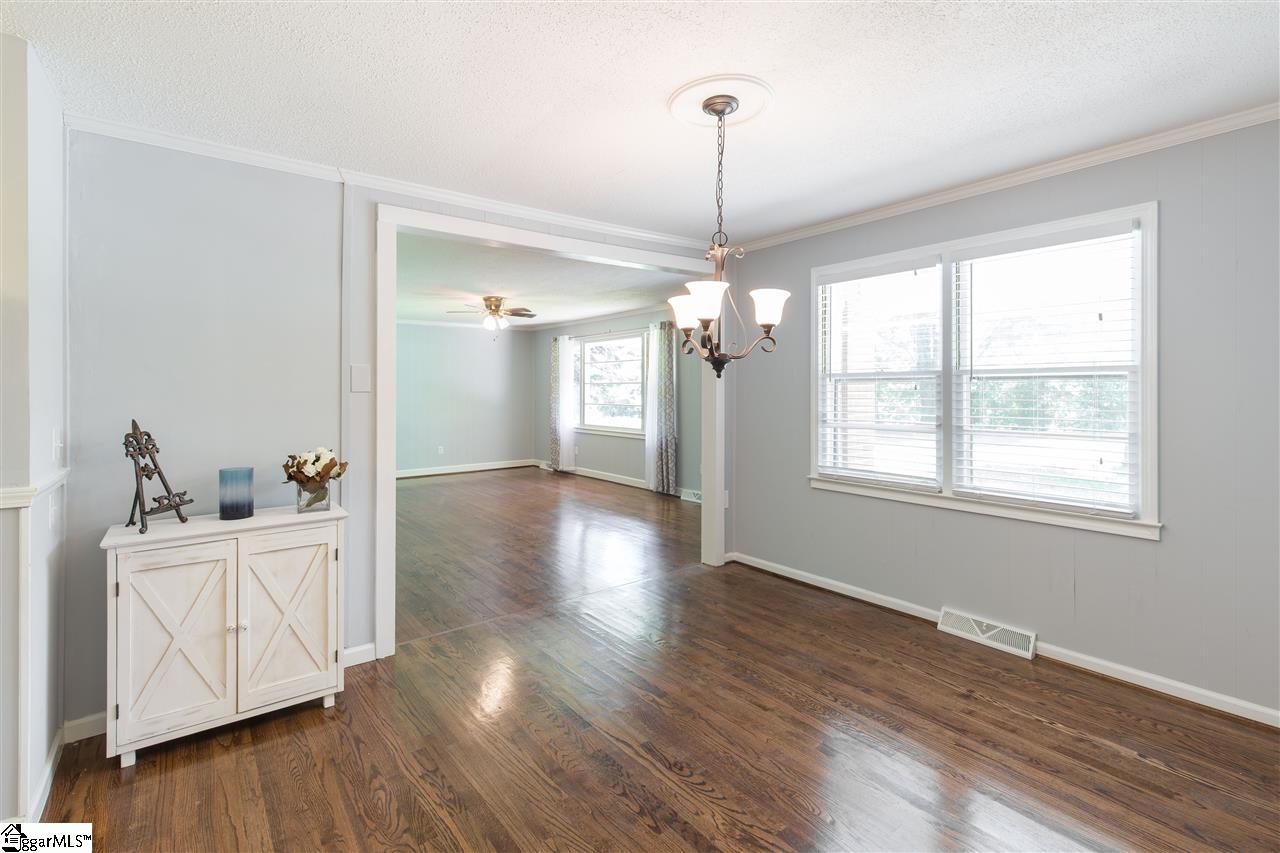 342 Ledbetter Road Travelers Rest, SC 29690 - Photo 6 of 19