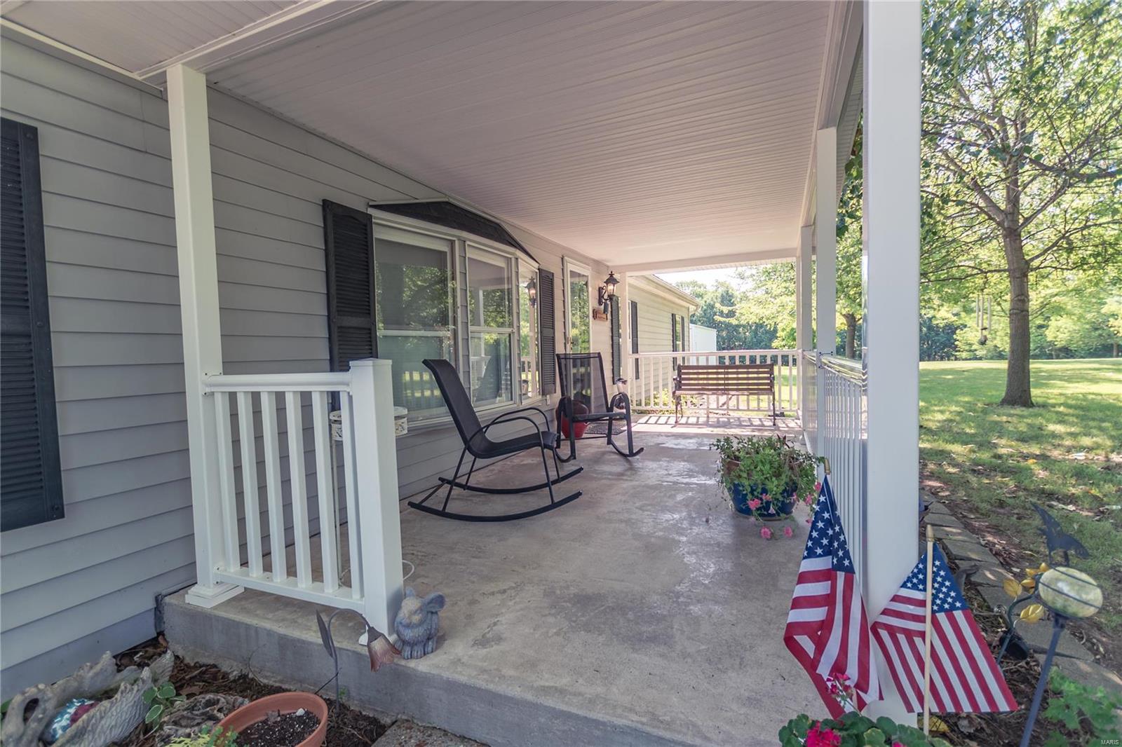 7266 D Road Waterloo, IL 62298 - Photo 15 of 40