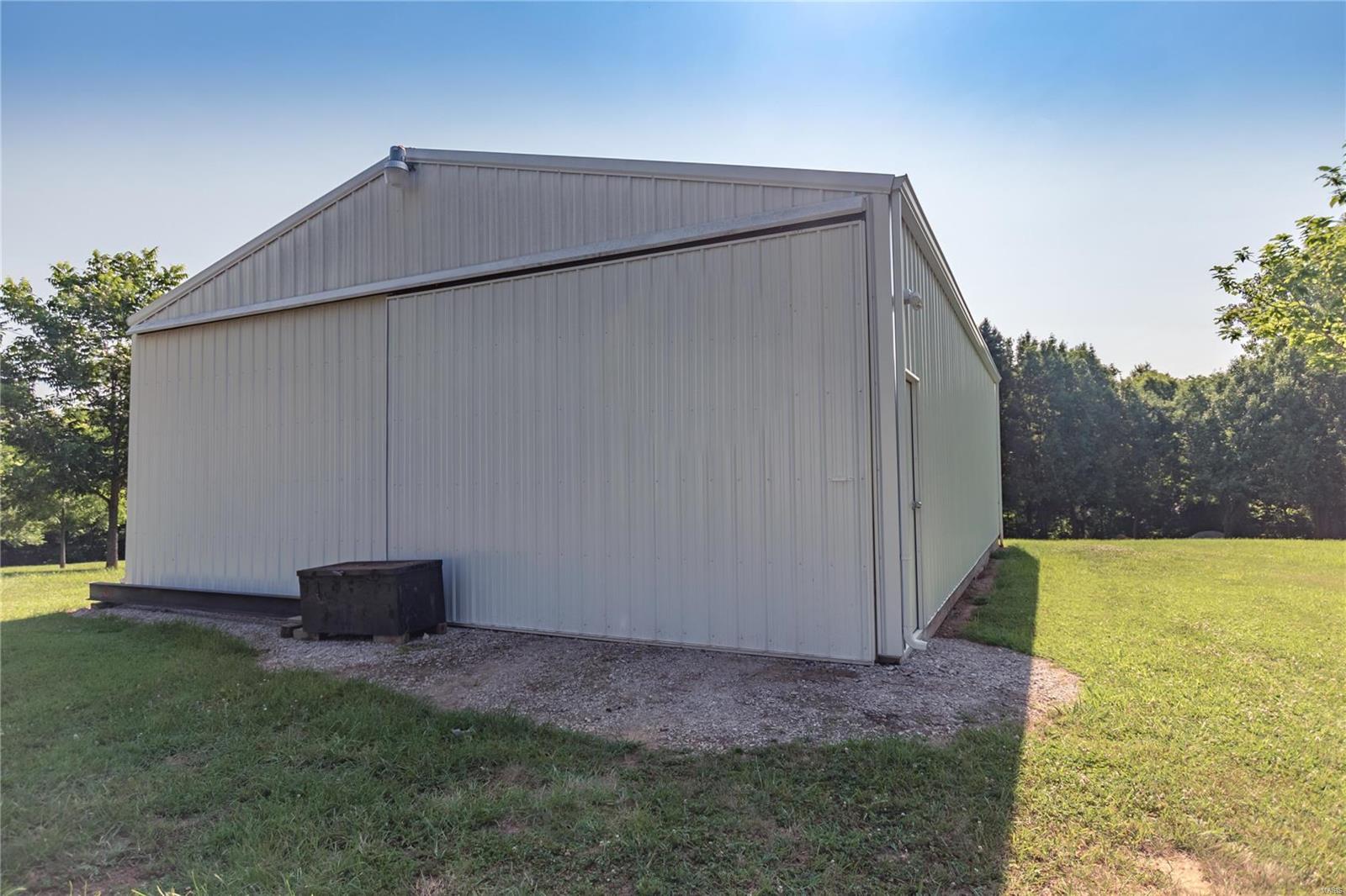 7266 D Road Waterloo, IL 62298 - Photo 10 of 40