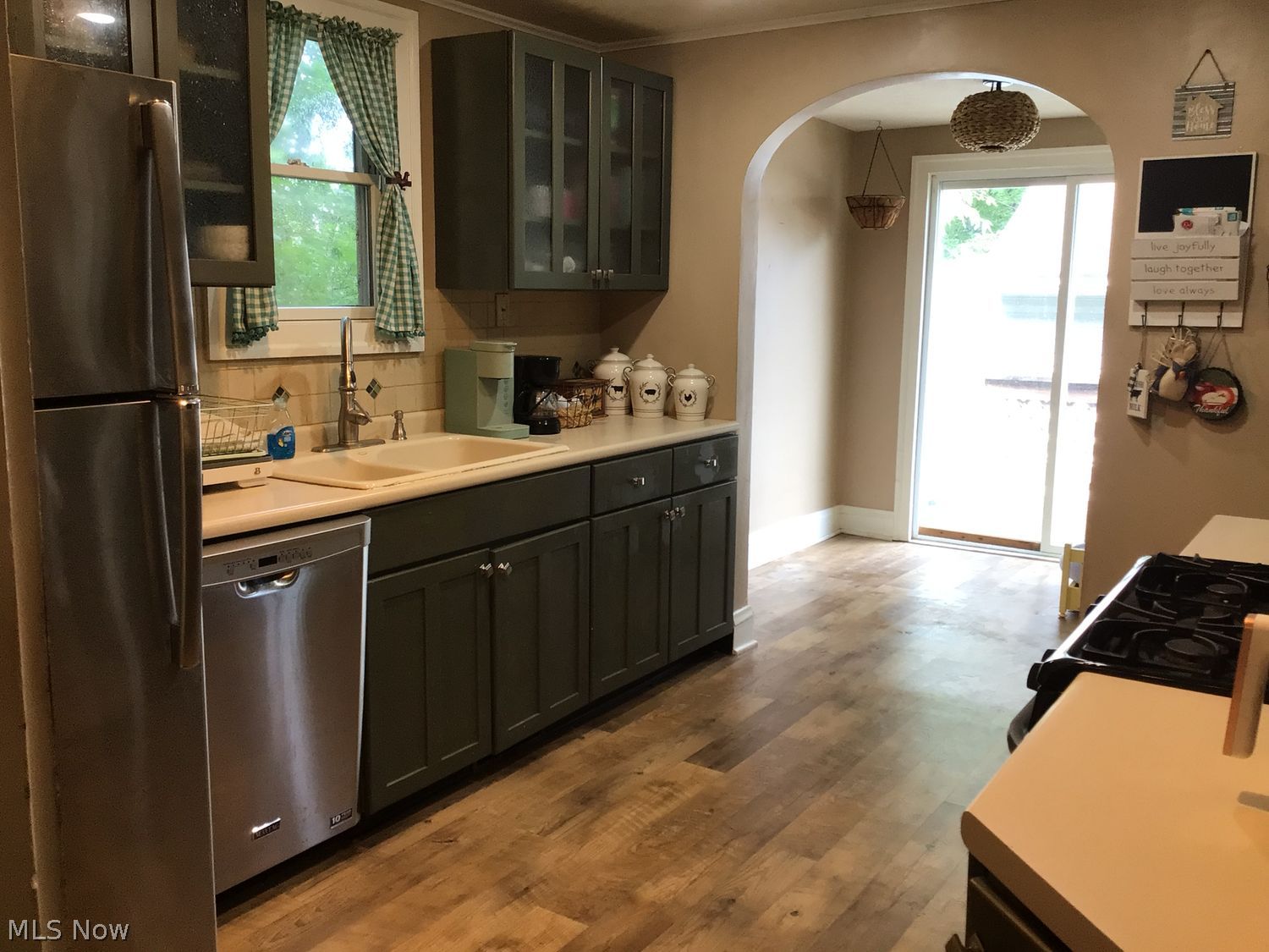 222 Raff Road Northwest Canton, OH 44708 - Photo 6 of 26