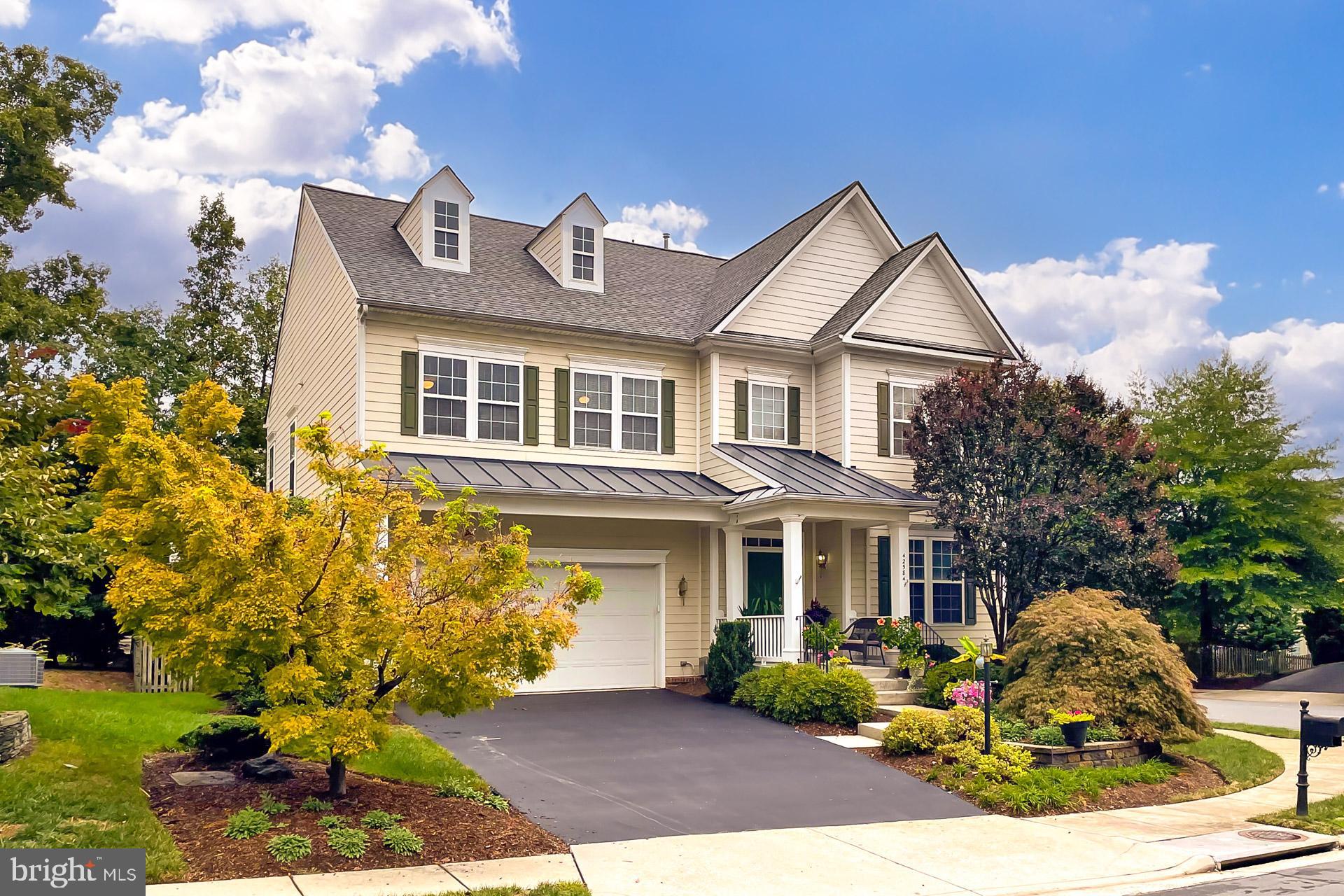 42584 Swallowtail Way Brambleton, VA 20148 - Photo 1 of 59