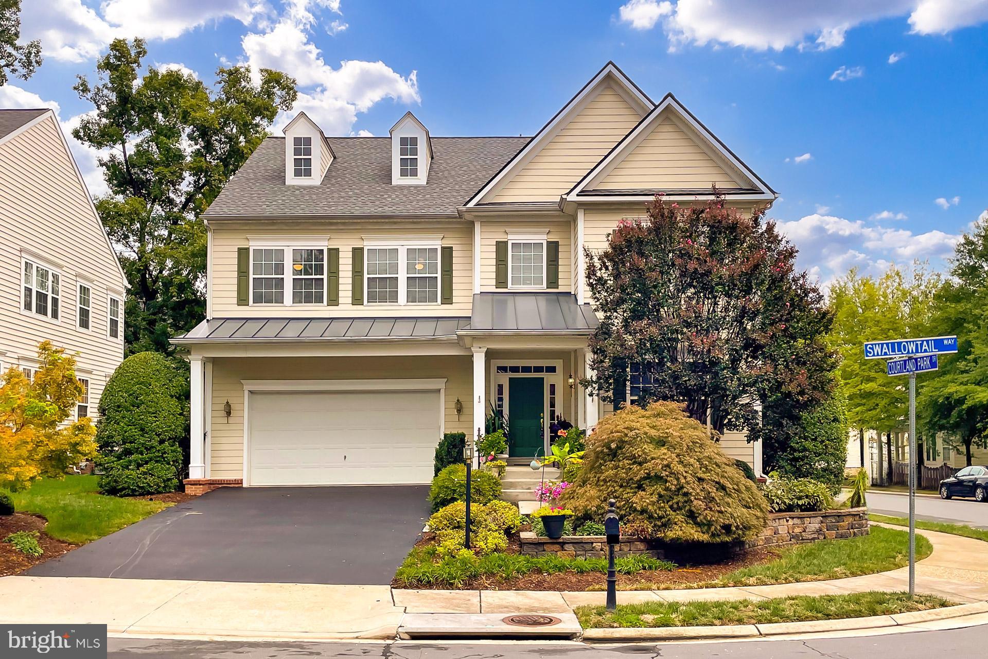 42584 Swallowtail Way Brambleton, VA 20148 - Photo 2 of 59