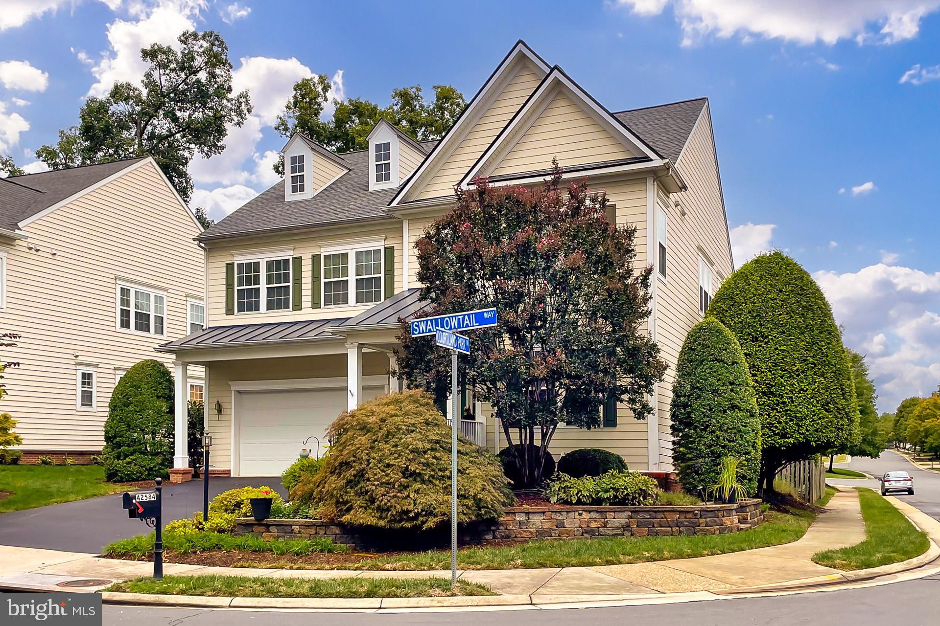 42584 Swallowtail Way Brambleton, VA 20148 - Photo 3 of 59