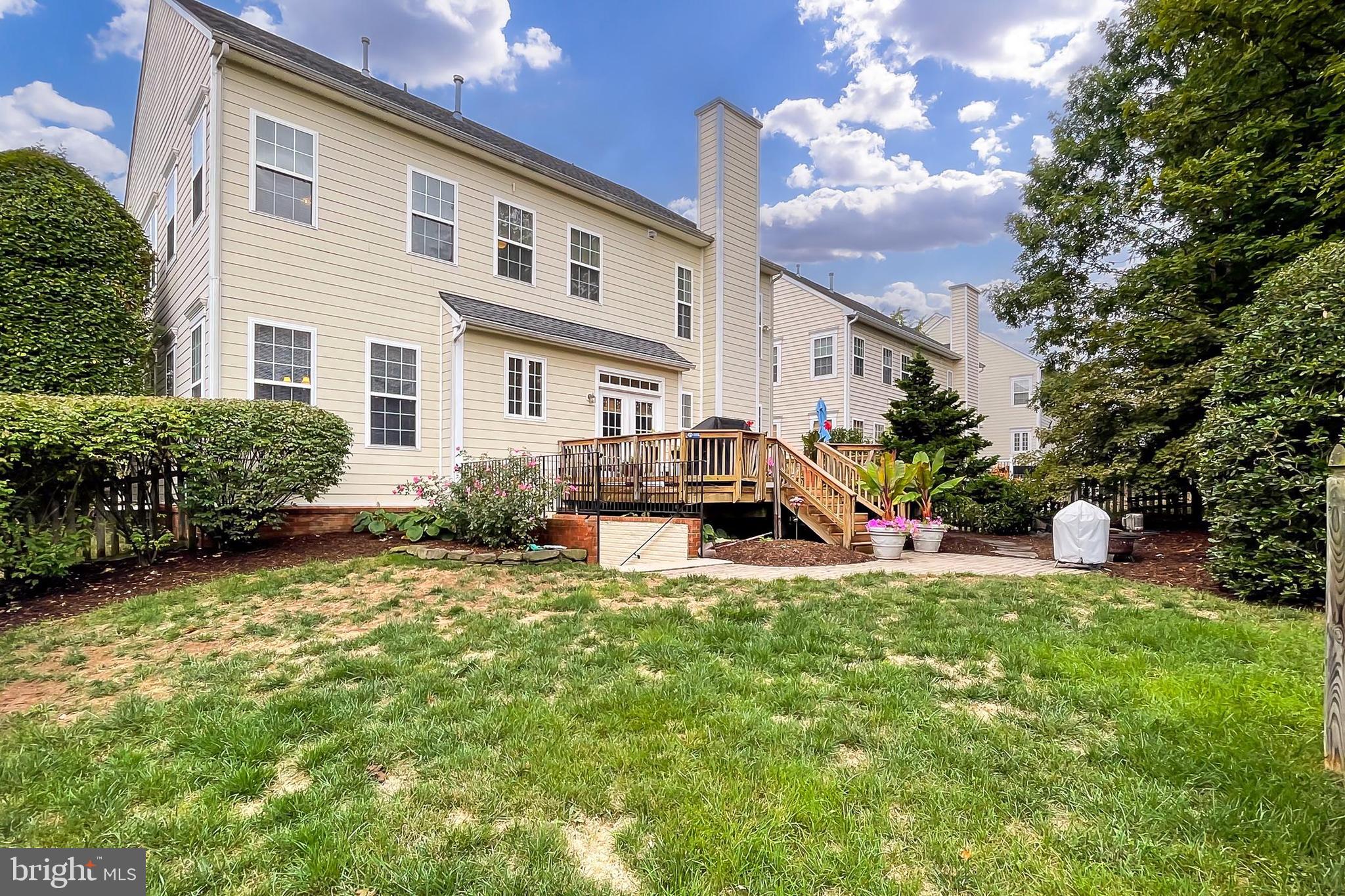42584 Swallowtail Way Brambleton, VA 20148 - Photo 58 of 59
