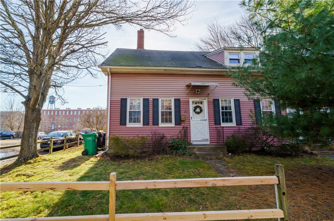 20 Reed Street Warwick, RI 02886 - Photo 3 of 31