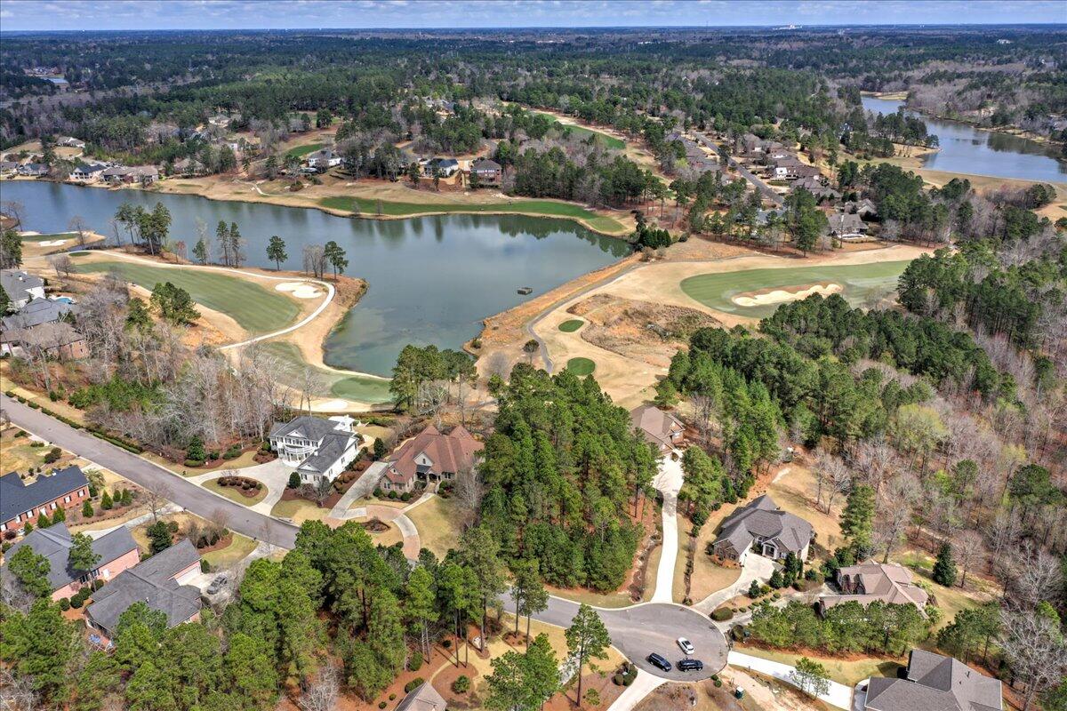 185 Foxhound Run Road Aiken, SC 29803 - Photo 8 of 21 Gallery Image 8