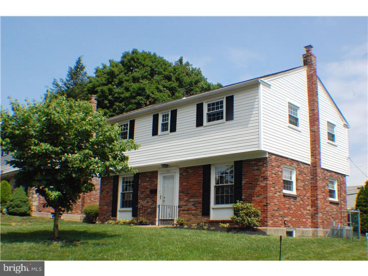 313 Harrington Road Havertown, PA 19083 - Photo 1 of 17