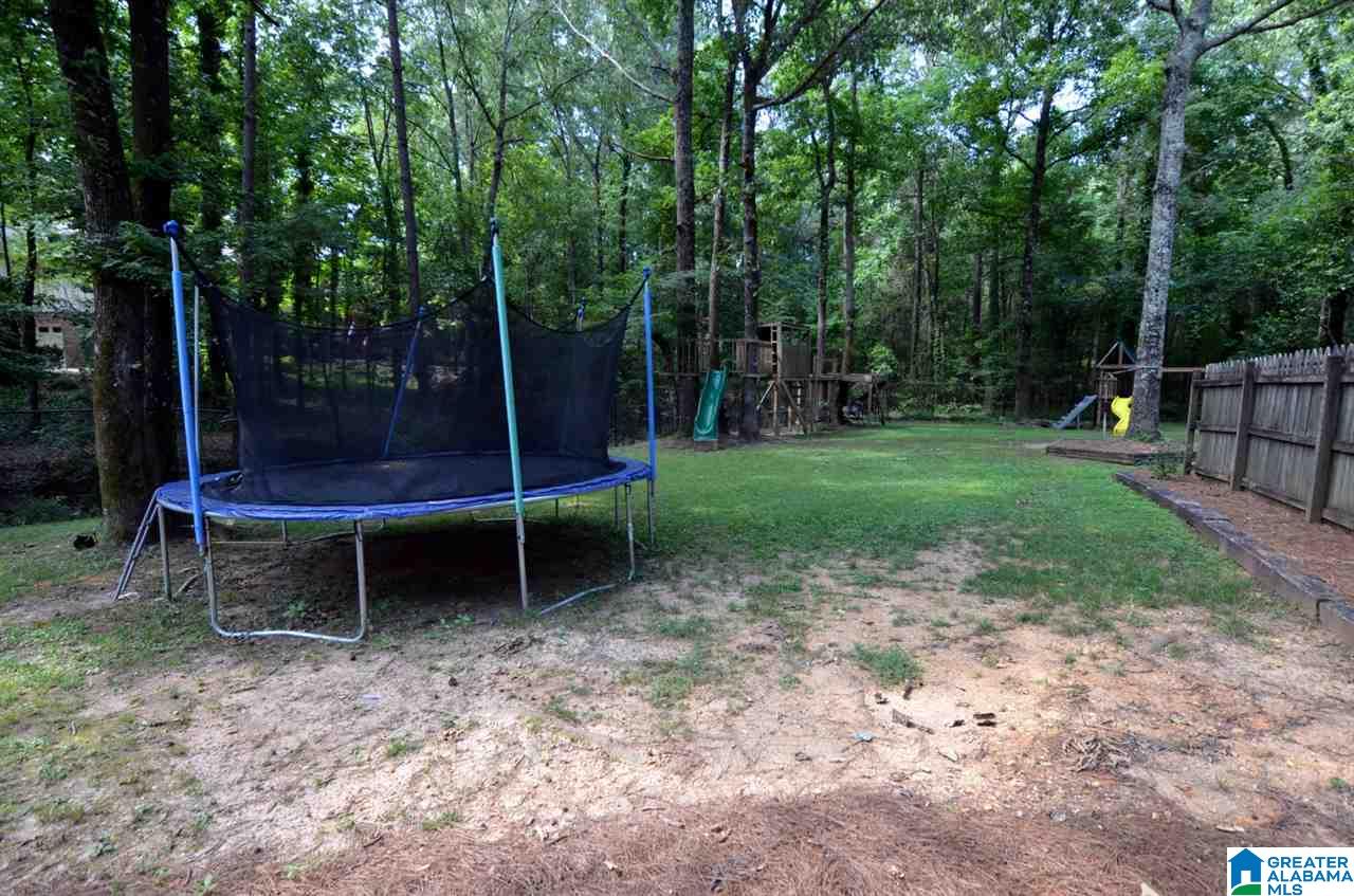 6522 Quail Run Drive Pelham, AL 35124 - Photo 40 of 50