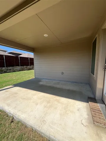 a view of outdoor space