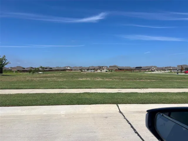 a view of a ocean view