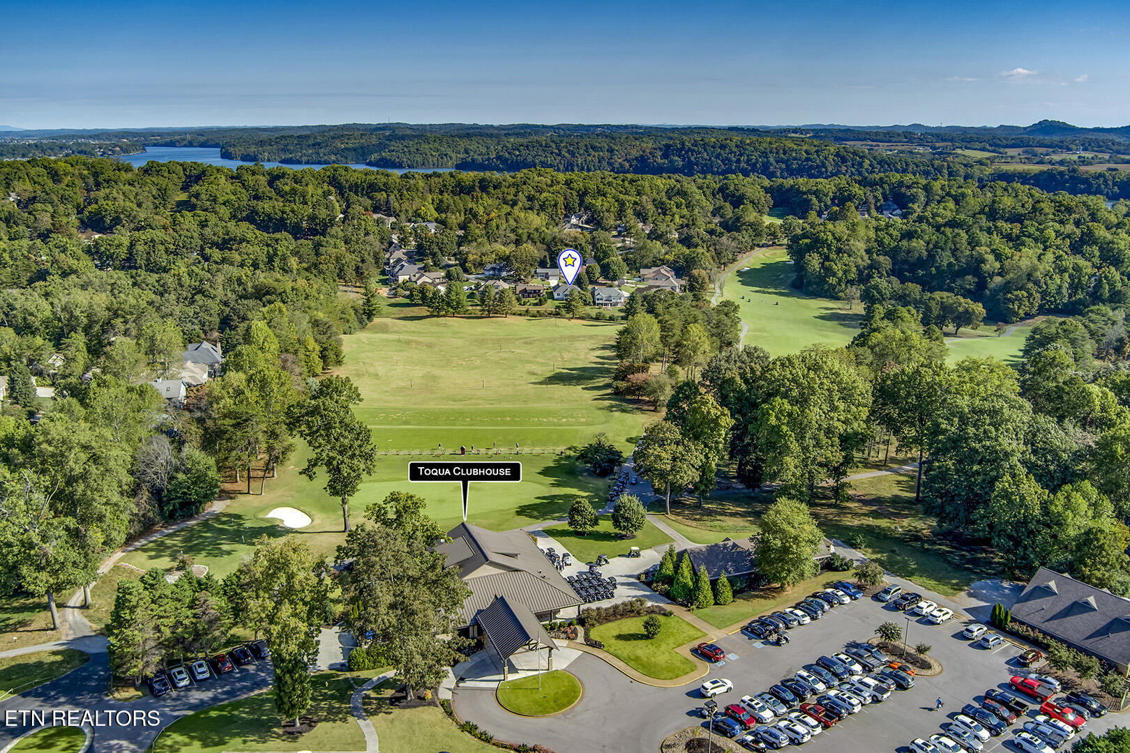 134 Daleyuhski Way Loudon, TN 37774 - Photo 53 of 54 53_DaleyuhskiWay_134_Birdseye04