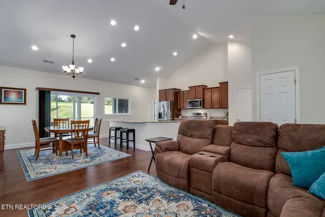 $489,000 | 134 Daleyuhski Way, Loudon, TN 37774