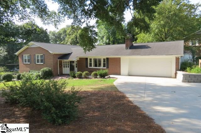 502 Rollingreen Road Greenville, SC 29615 - Photo 1 of 29 Gallery Image 1
