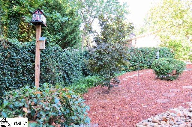 502 Rollingreen Road Greenville, SC 29615 - Photo 27 of 29 Gallery Image 27