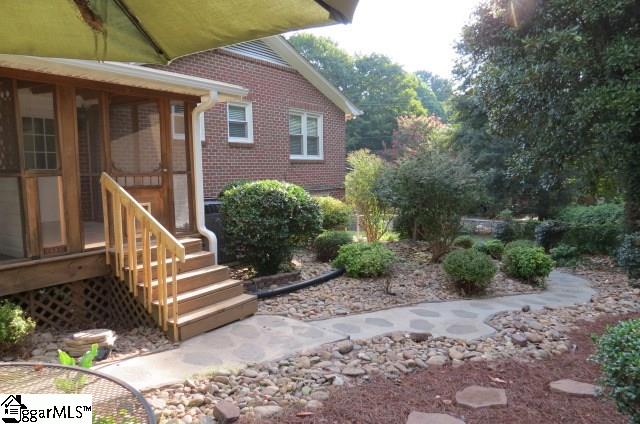502 Rollingreen Road Greenville, SC 29615 - Photo 28 of 29 Gallery Image 28