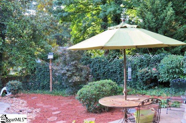 502 Rollingreen Road Greenville, SC 29615 - Photo 29 of 29 Gallery Image 29