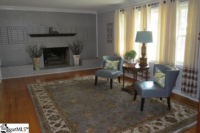 502 Rollingreen Road Greenville, SC 29615 - Photo 5 of 29 Gallery Image 5