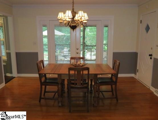 502 Rollingreen Road Greenville, SC 29615 - Photo 7 of 29 Gallery Image 7