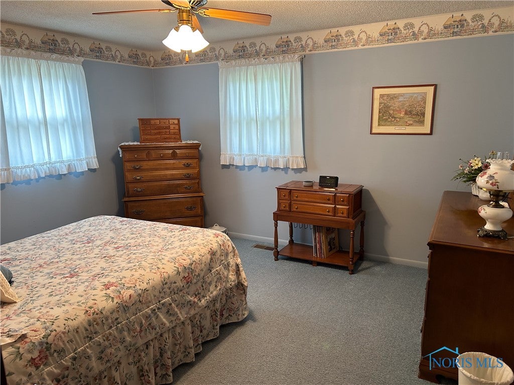 270 Ruth Ann Drive Defiance, OH 43512 - Photo 24 of 31 Primary Bedroom