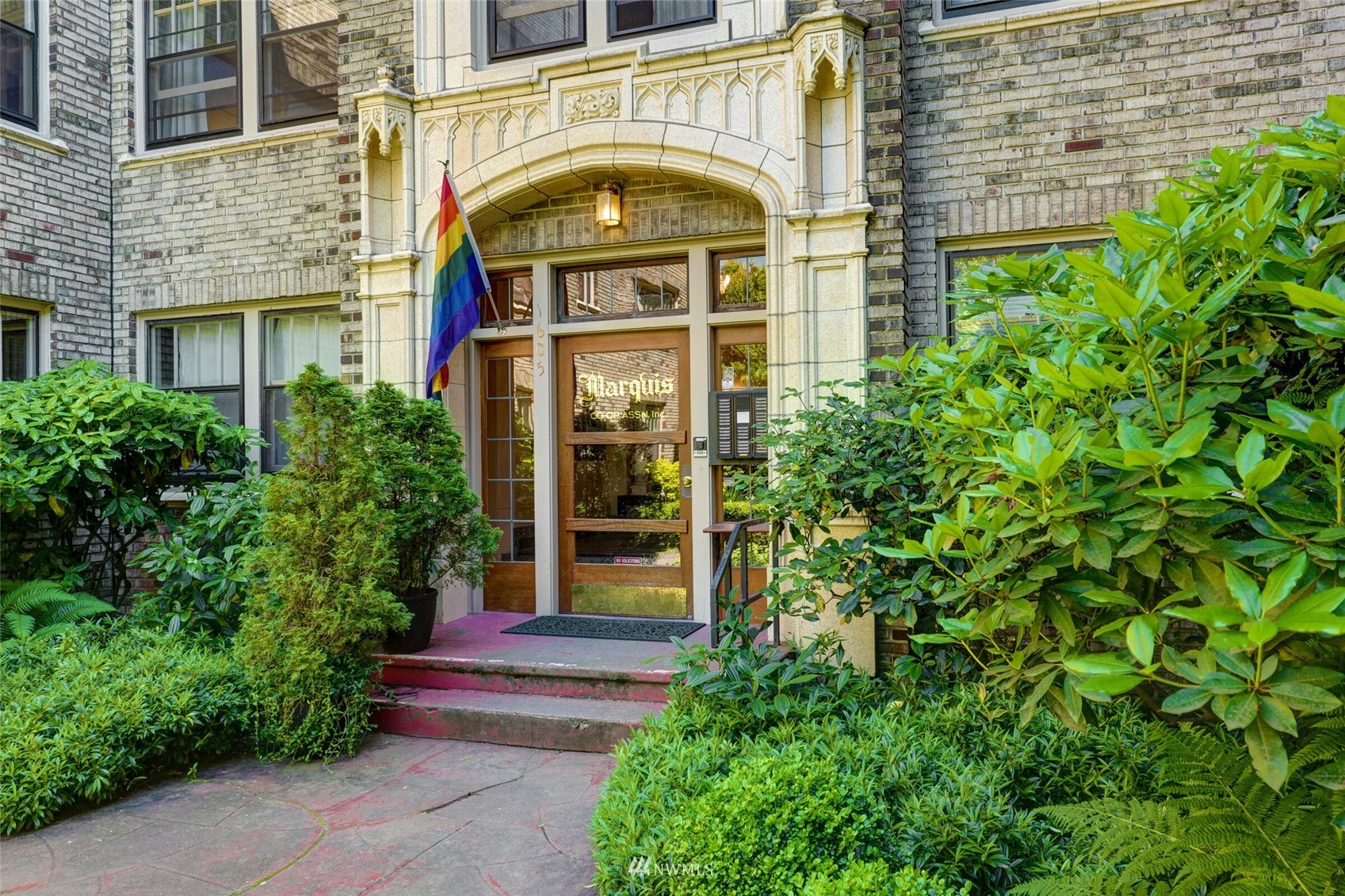 1605 East Olive Street, Unit 307 Seattle, WA 98122 - Photo 20 of 21