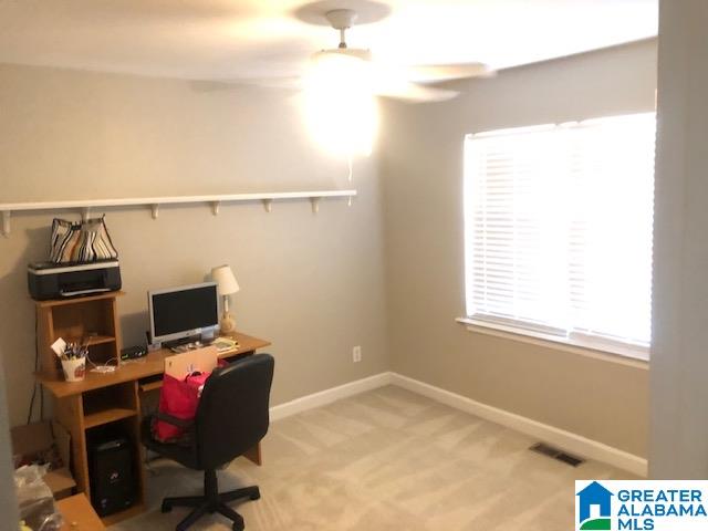 213 Brookshire Road Cropwell, AL 35054 - Photo 30 of 37
