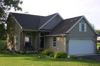 5380 East R Avenue Scotts, MI 49088 - Photo 1 of 12 Primary Photo