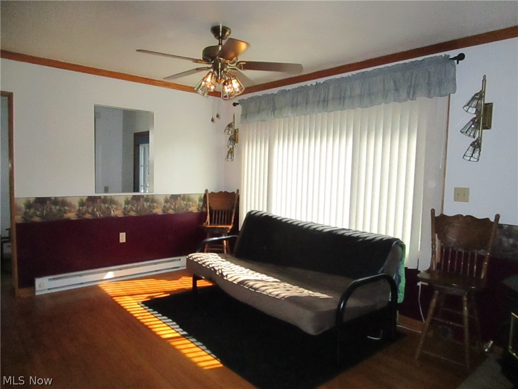 2841 Pinney Topper Road Jefferson, OH 44047 - Photo 5 of 33