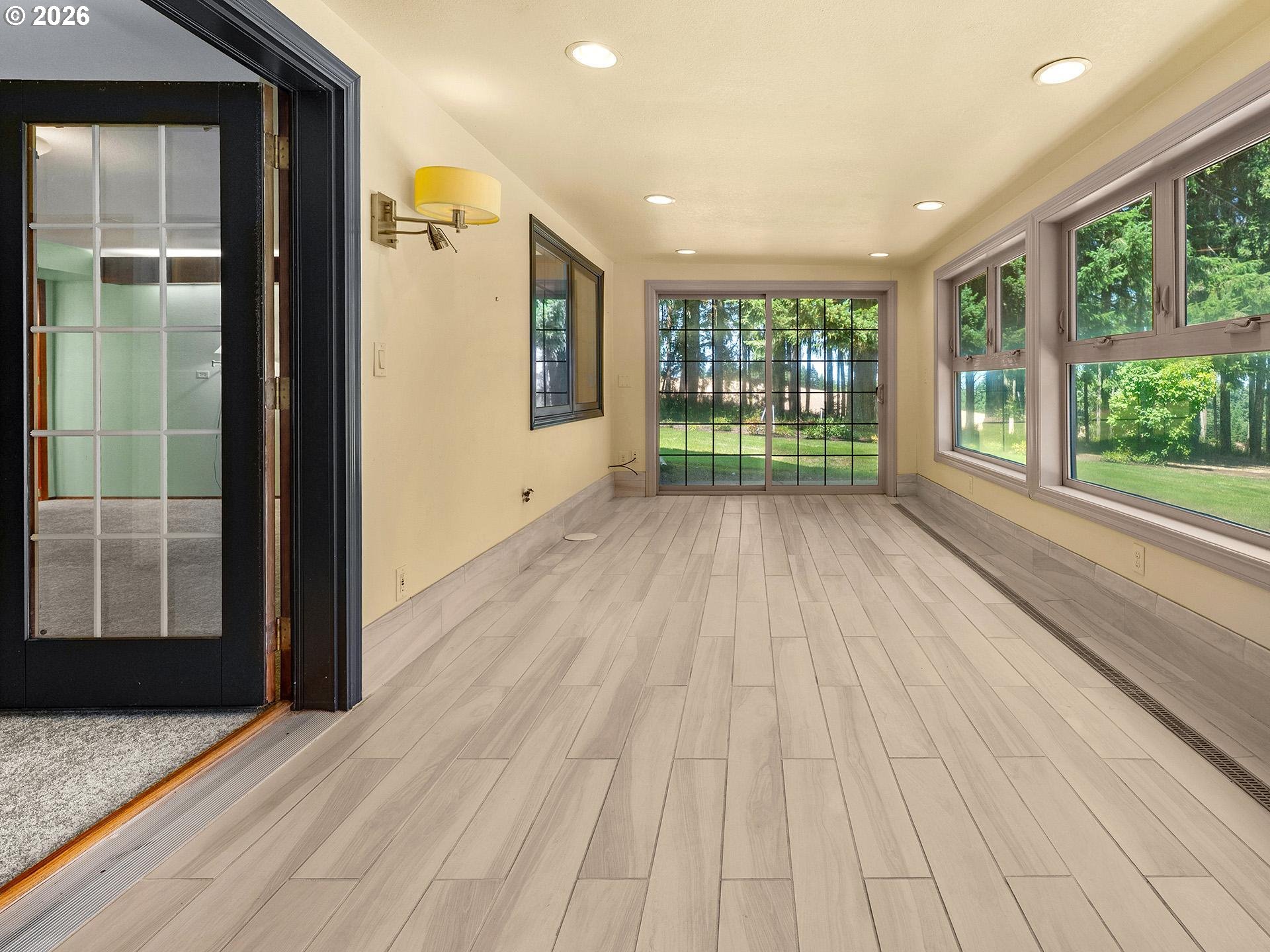 36905 Southwest Goddard Road Cornelius, OR 97113 - Photo 26 of 45 Sun Room