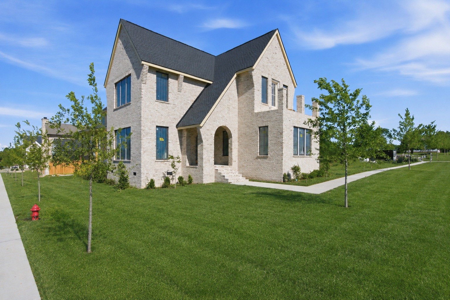 138 Beeston Alley Thompson's Station, TN 37179 - Photo 1 of 11