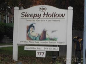 177 White Plains Road, Unit 87F Tarrytown, NY 10591 - Photo 1 of 1