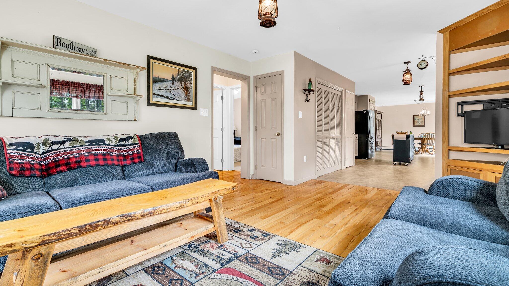 15 Juniper Hill Road Boothbay, ME 04537 - Photo 13 of 42 13