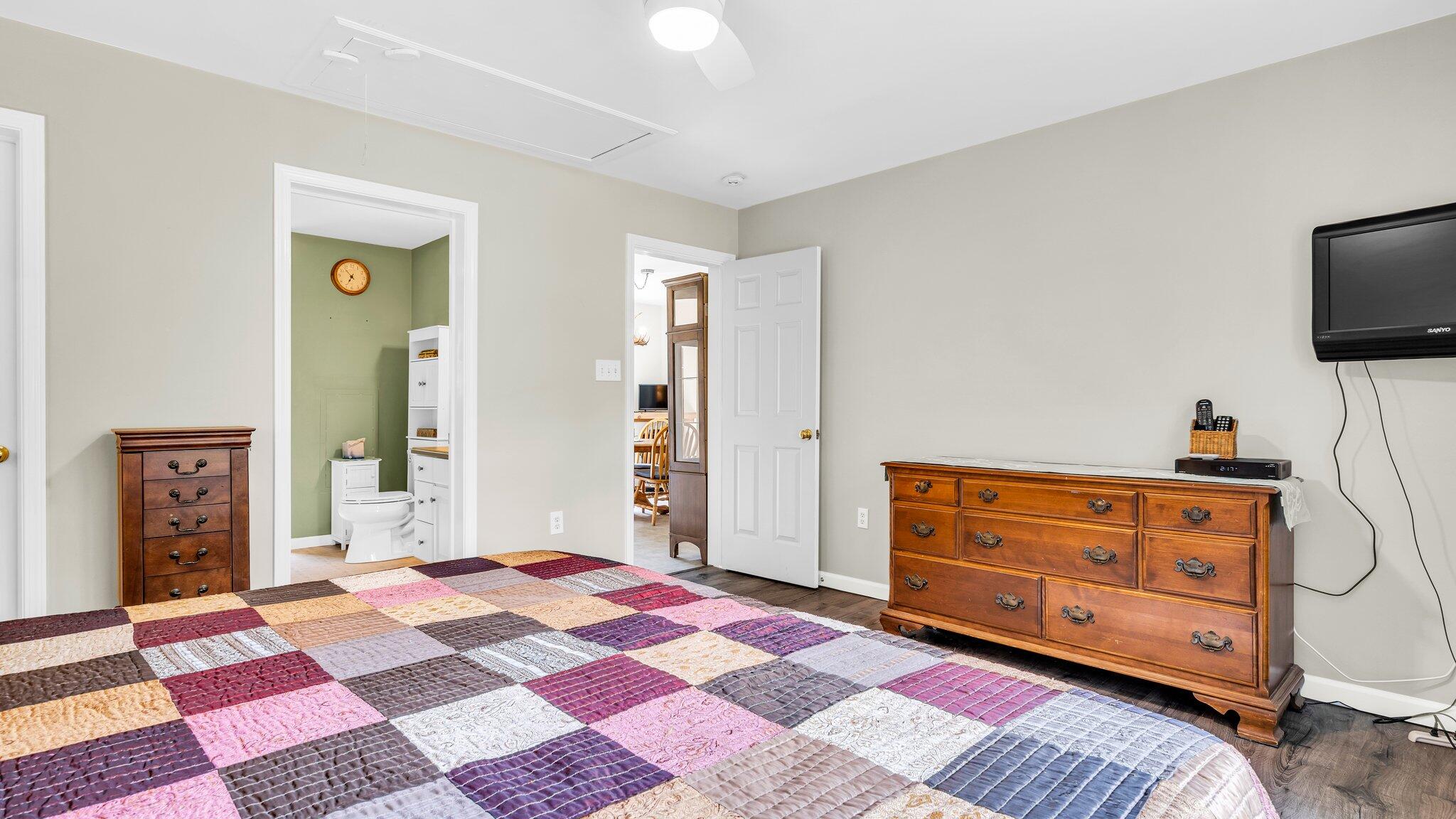 15 Juniper Hill Road Boothbay, ME 04537 - Photo 18 of 42 18