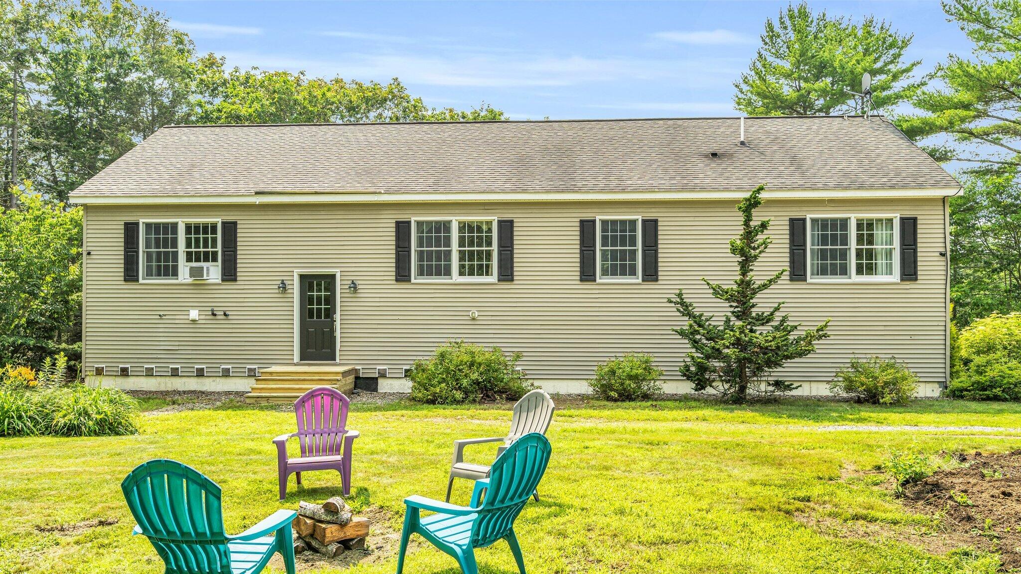 15 Juniper Hill Road Boothbay, ME 04537 - Photo 2 of 42 2