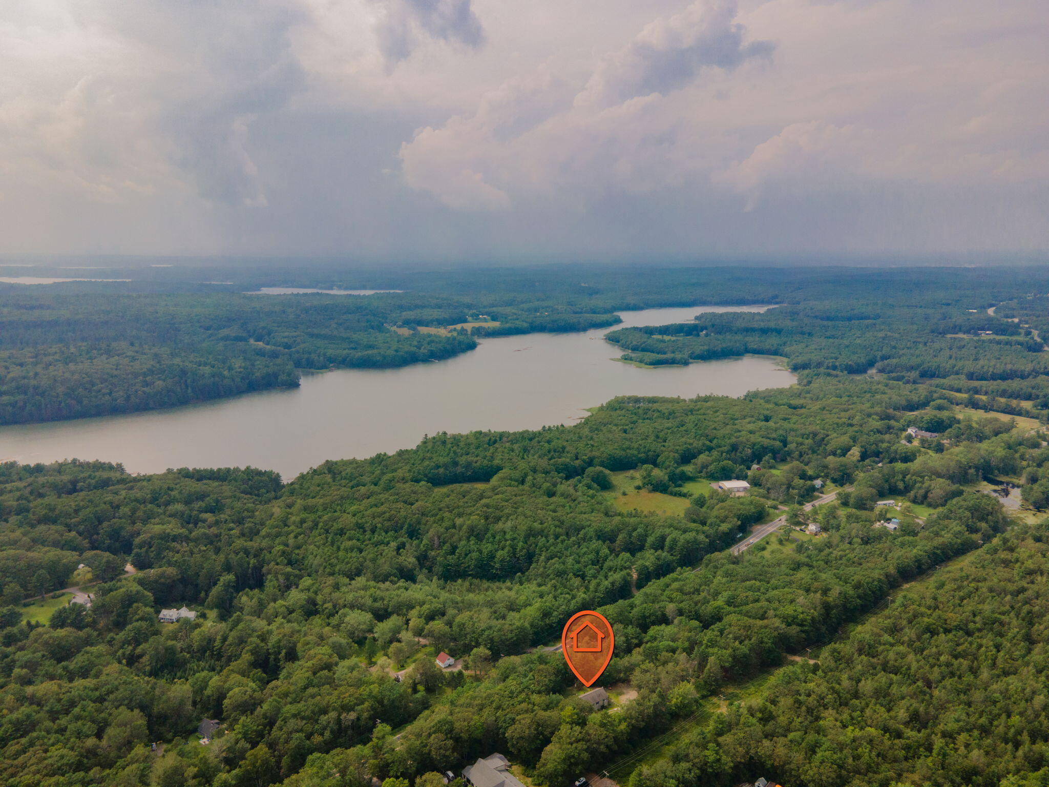 15 Juniper Hill Road Boothbay, ME 04537 - Photo 36 of 42 36