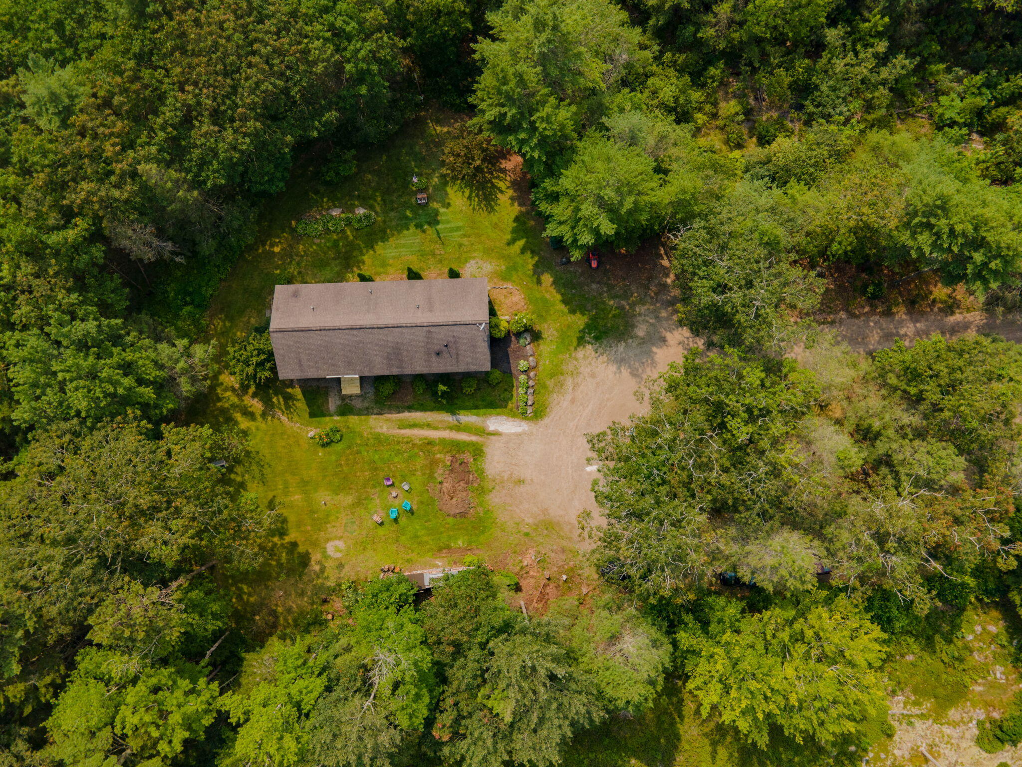 15 Juniper Hill Road Boothbay, ME 04537 - Photo 39 of 42 39