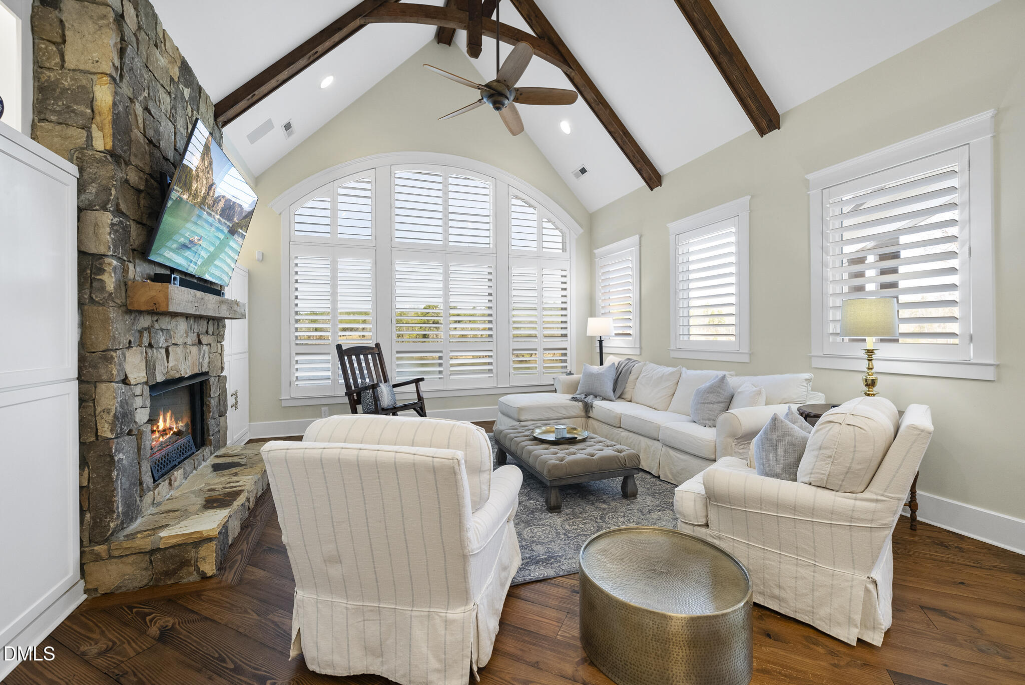 431 Estate Road Semora, NC 27343 - Photo 29 of 88 DSC00507