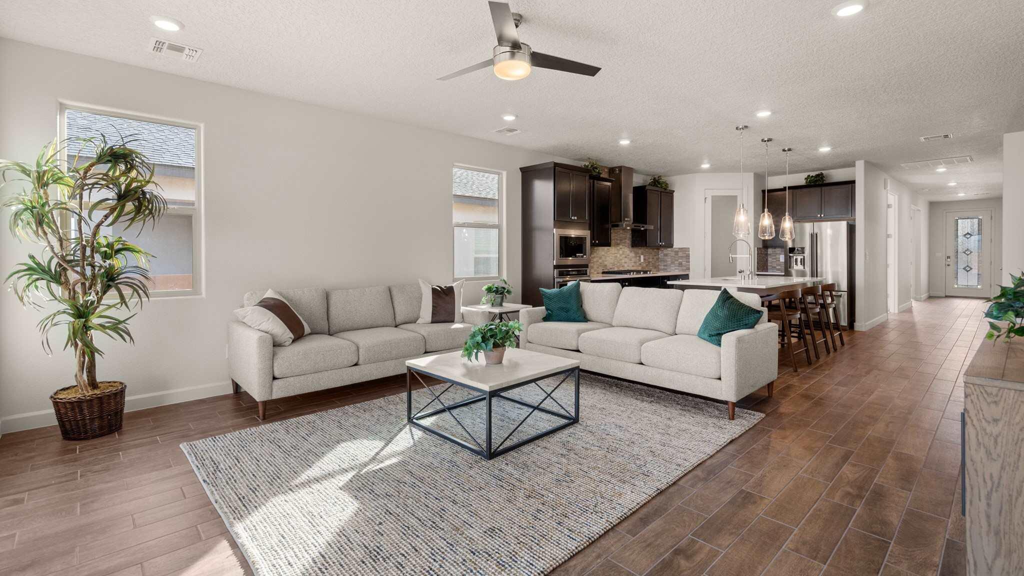 4175 Silver Springs Road Northeast Rio Rancho, NM 87144 - Photo 11 of 33 Gallery Image 11