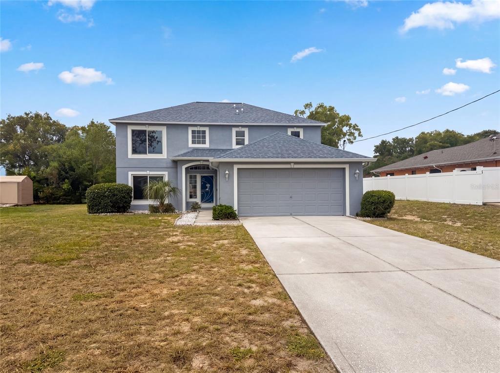 5191 Quintilis Street Spring Hill, FL 34608 - Photo 37 of 51
