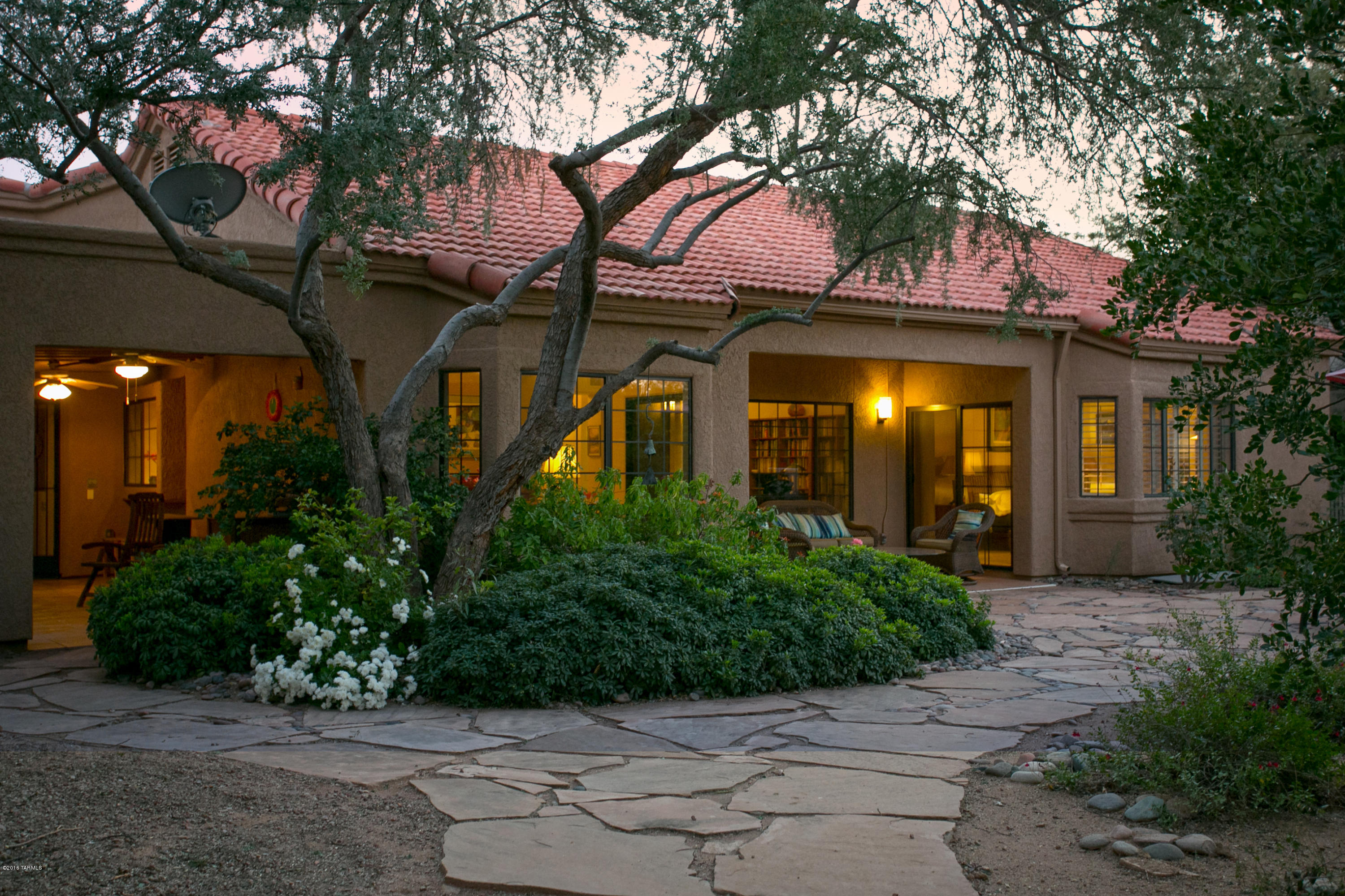1 East Desert Sky Road, Unit 4 Tucson, AZ 85737 - Photo 10 of 34