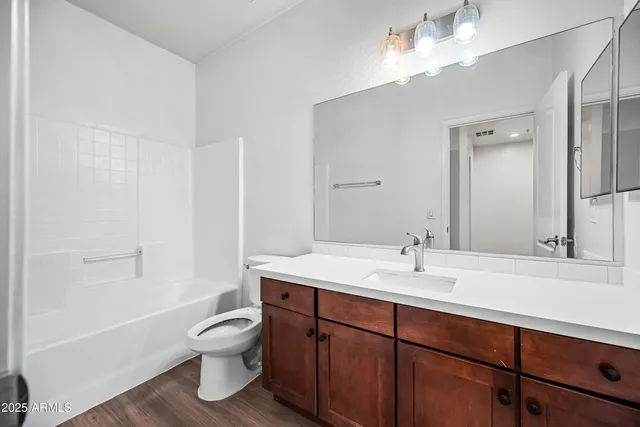 $1,325 | 4608 West Maryland Avenue, Unit 1172, Glendale, AZ 85301