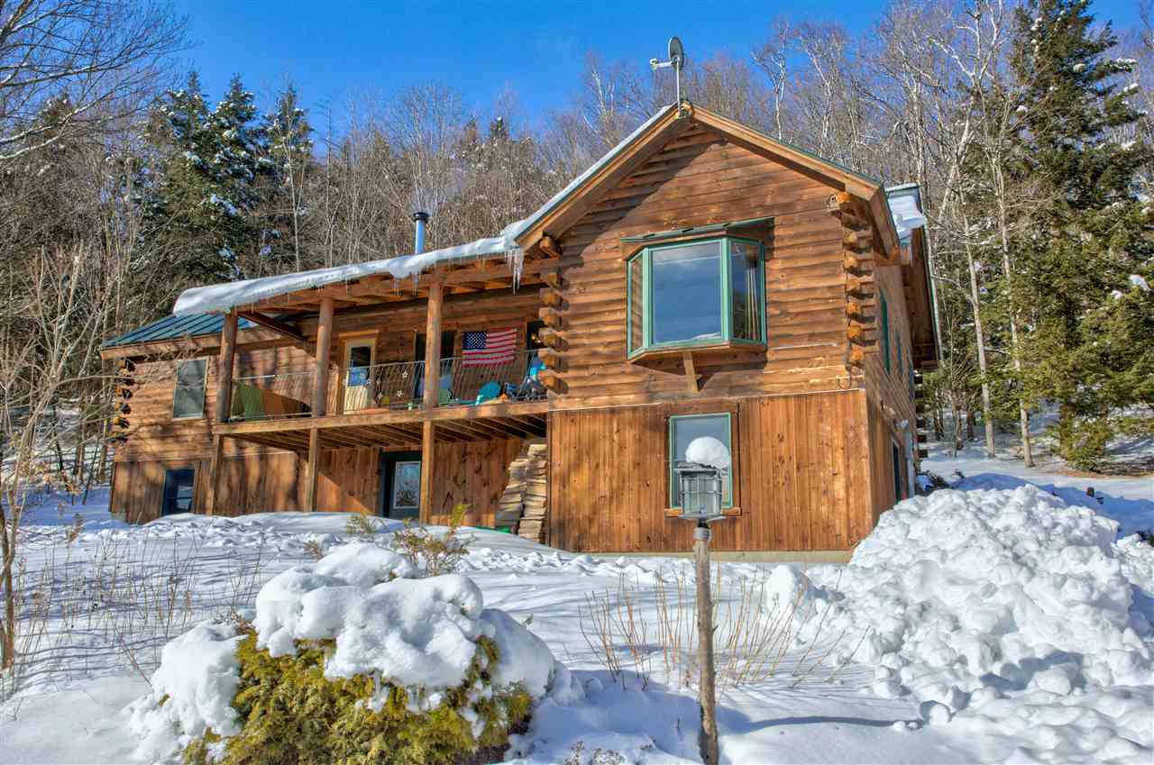 222 Brownsville Road Hartland, VT 05048 - Photo 3 of 24 Gallery Image 3