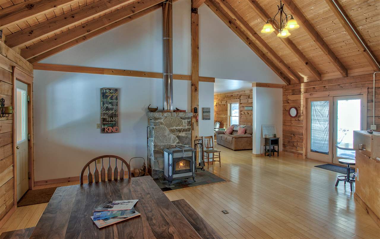 222 Brownsville Road Hartland, VT 05048 - Photo 6 of 24 Gallery Image 6