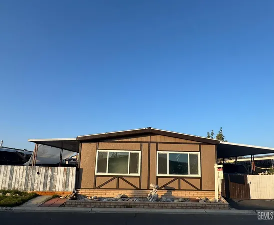 $159,900 | Undisclosed Address, Bakersfield, CA 93309