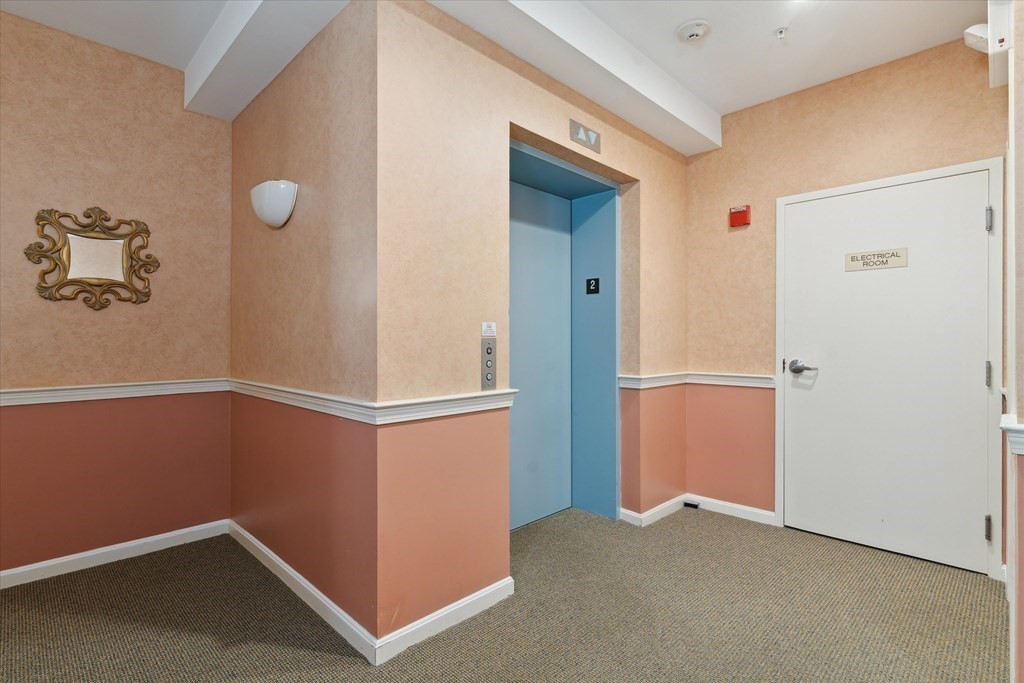 34 Burnham Road, Unit 204 Methuen, MA 01844 - Photo 24 of 30 Gallery Image 24