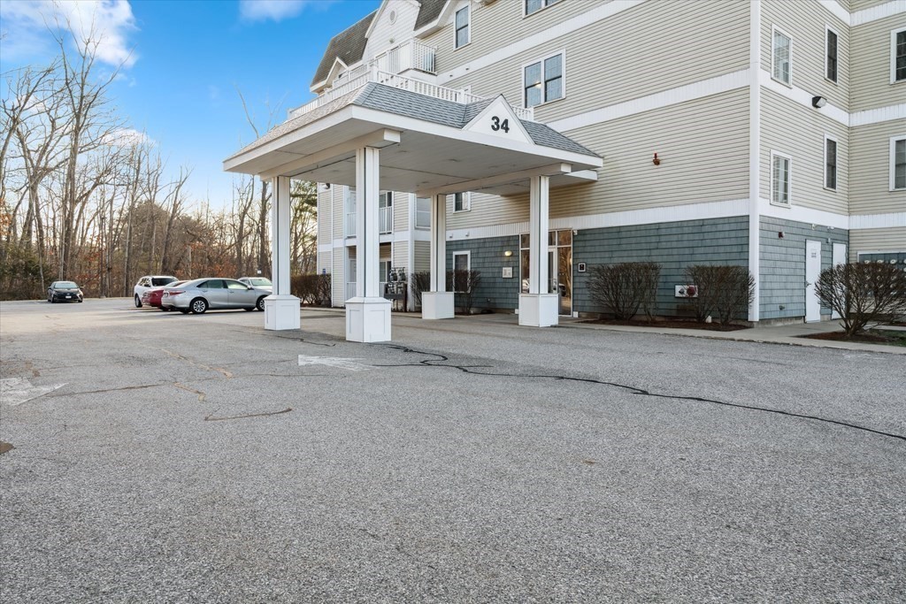 34 Burnham Road, Unit 204 Methuen, MA 01844 - Photo 28 of 30 Gallery Image 28