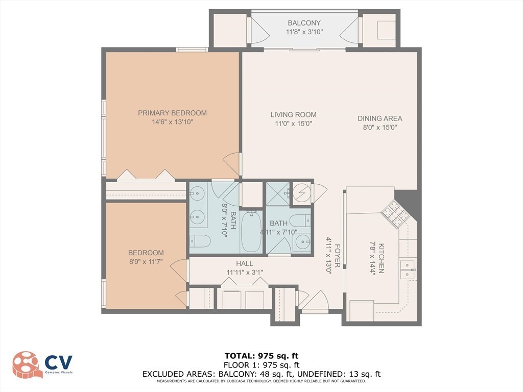 34 Burnham Road, Unit 204 Methuen, MA 01844 - Photo 30 of 30 Gallery Image 30